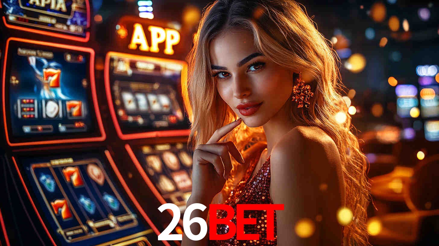 Baixar App Android 26bet