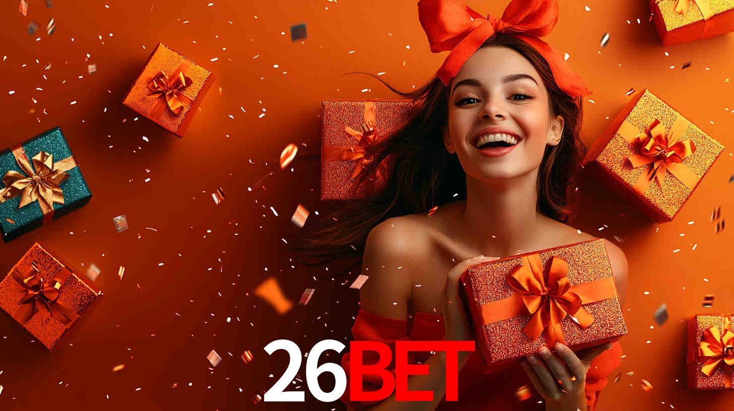 Promoções Semanais e Códigos Promocionais 26bet