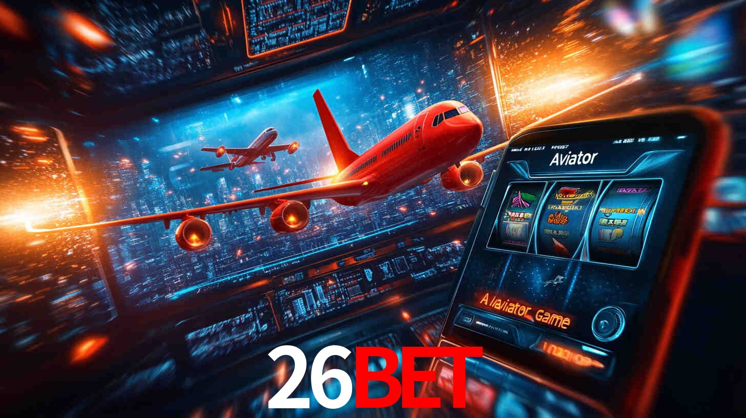 Dicas para Jogar Aviator no 26bet