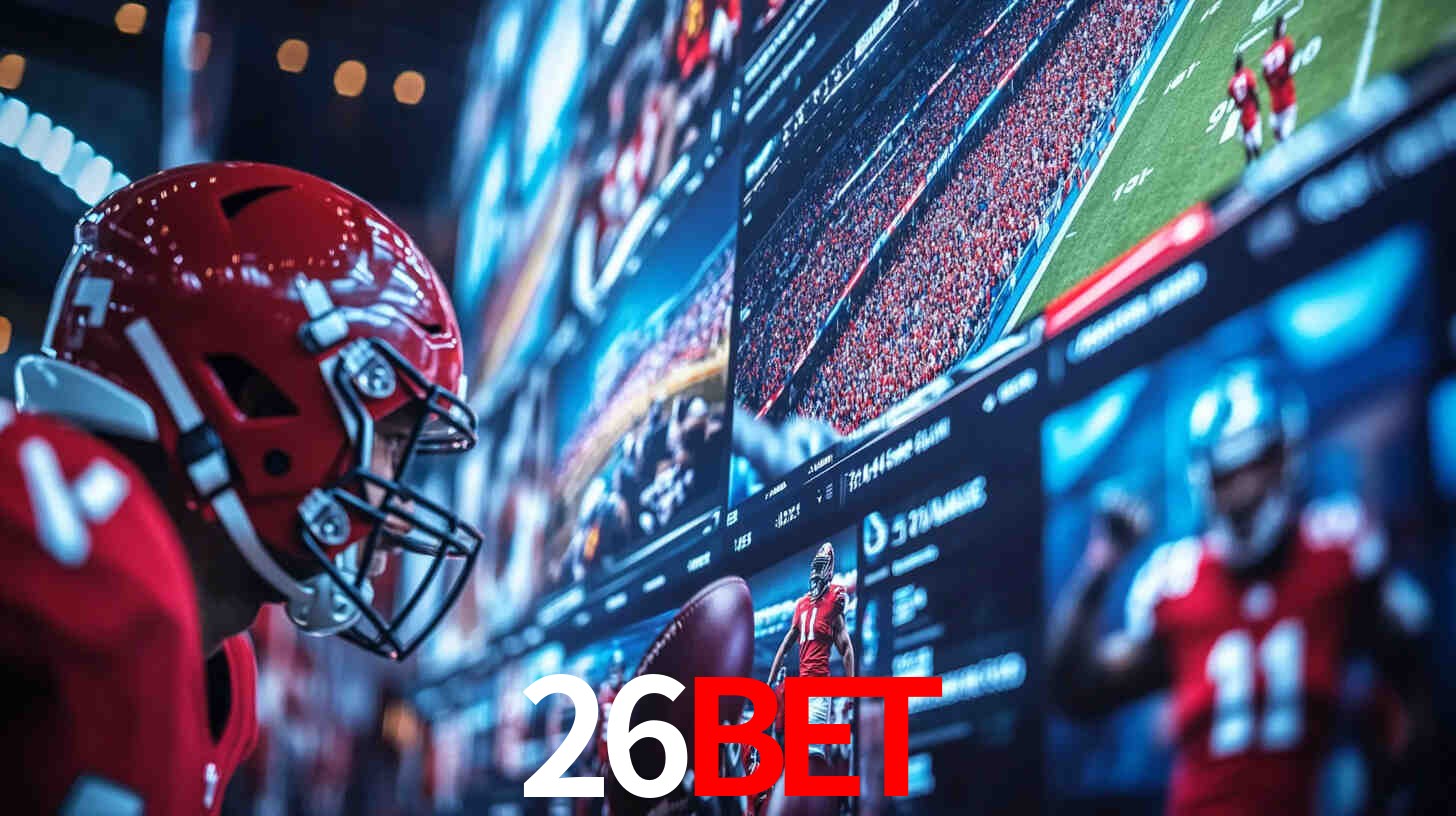 Benefícios das Apostas Ao Vivo no 26bet